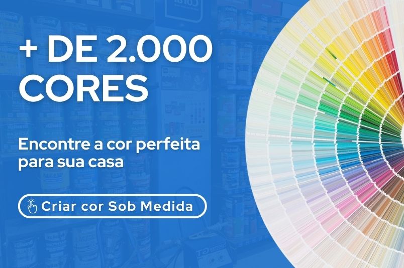 Banner Tablet - tintometria imobiliária