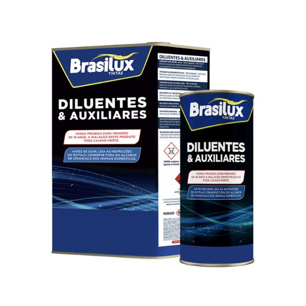 Querosene Brasilux em Palmas