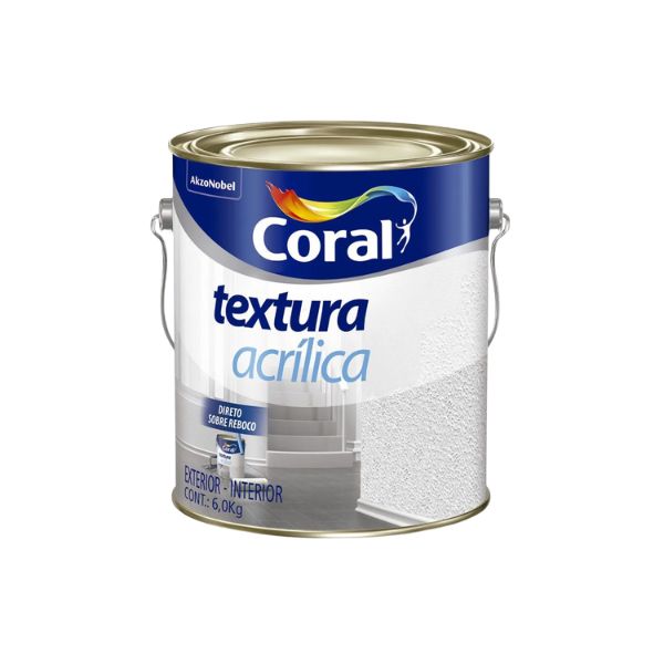 Textura Acrílica em Palmas