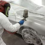 Tintas automotivas em Palmas